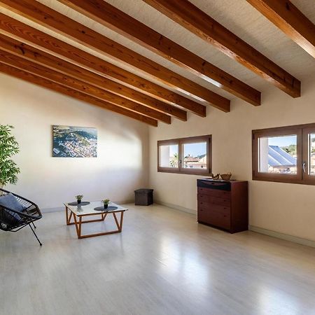 Casa Magui Villa Capdepera  Eksteriør billede