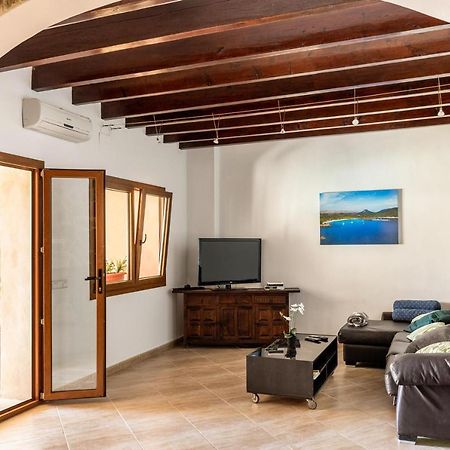 Casa Magui Villa Capdepera  Eksteriør billede