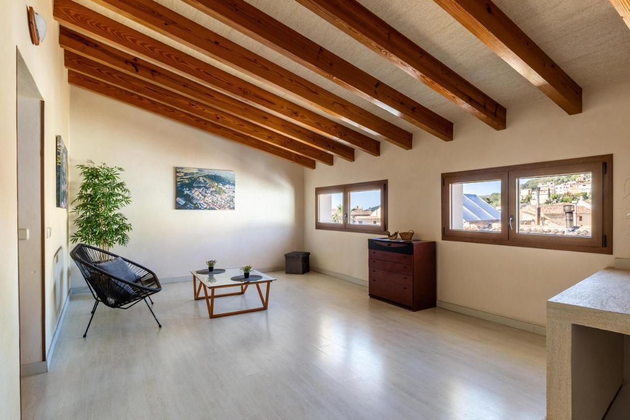 Casa Magui Villa Capdepera  Eksteriør billede