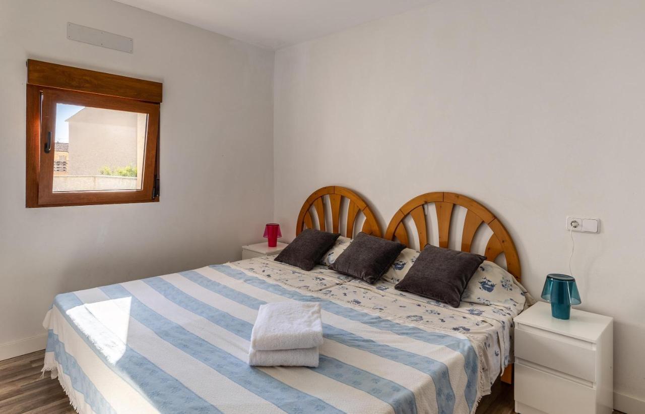 Casa Magui Villa Capdepera  Eksteriør billede