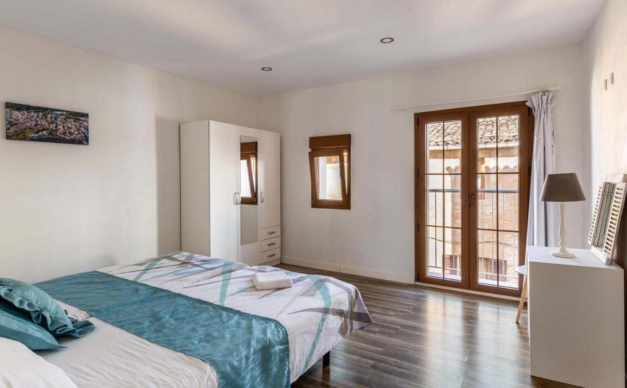 Casa Magui Villa Capdepera  Eksteriør billede