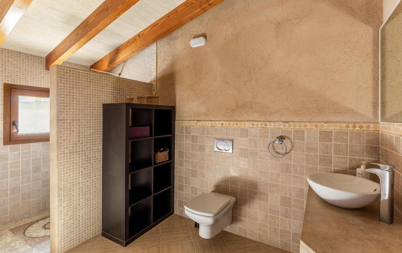 Casa Magui Villa Capdepera  Eksteriør billede