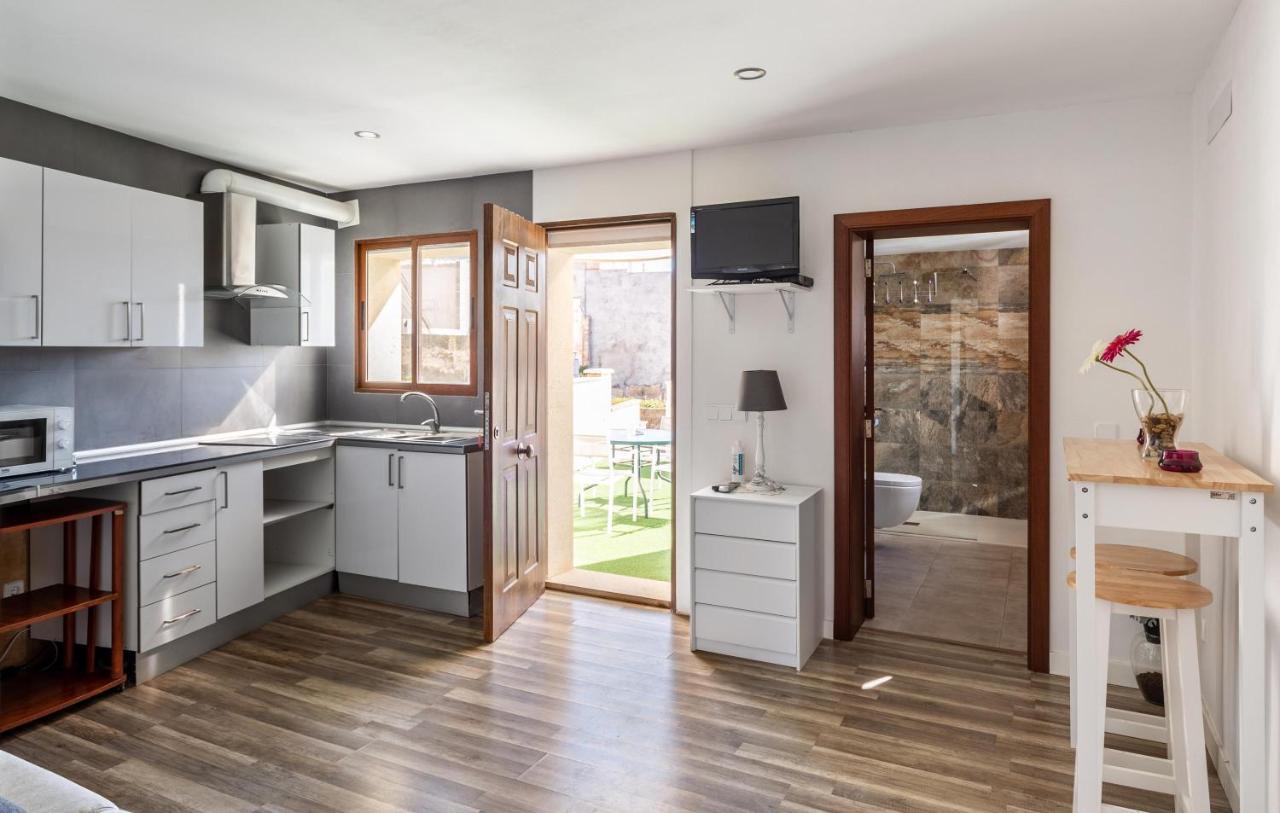 Casa Magui Villa Capdepera  Eksteriør billede
